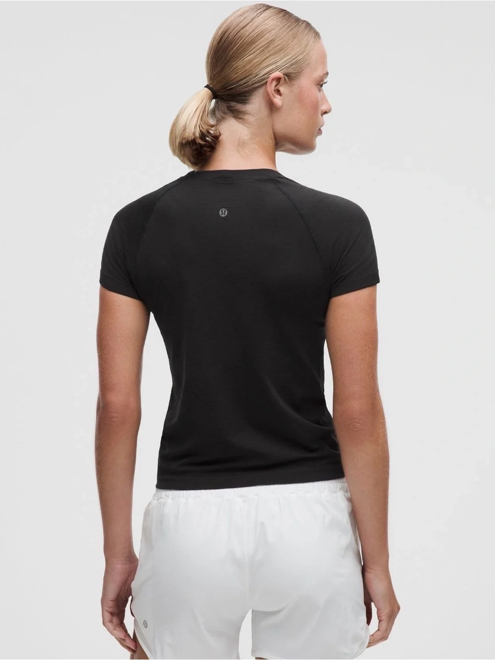 lululemon athletica Swiftly Shirt Sleeve *Wait Length 8